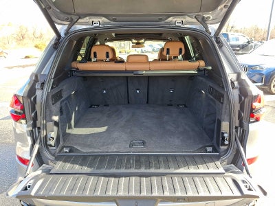 2024 BMW X5 xDrive40i Sports Activity Vehicle