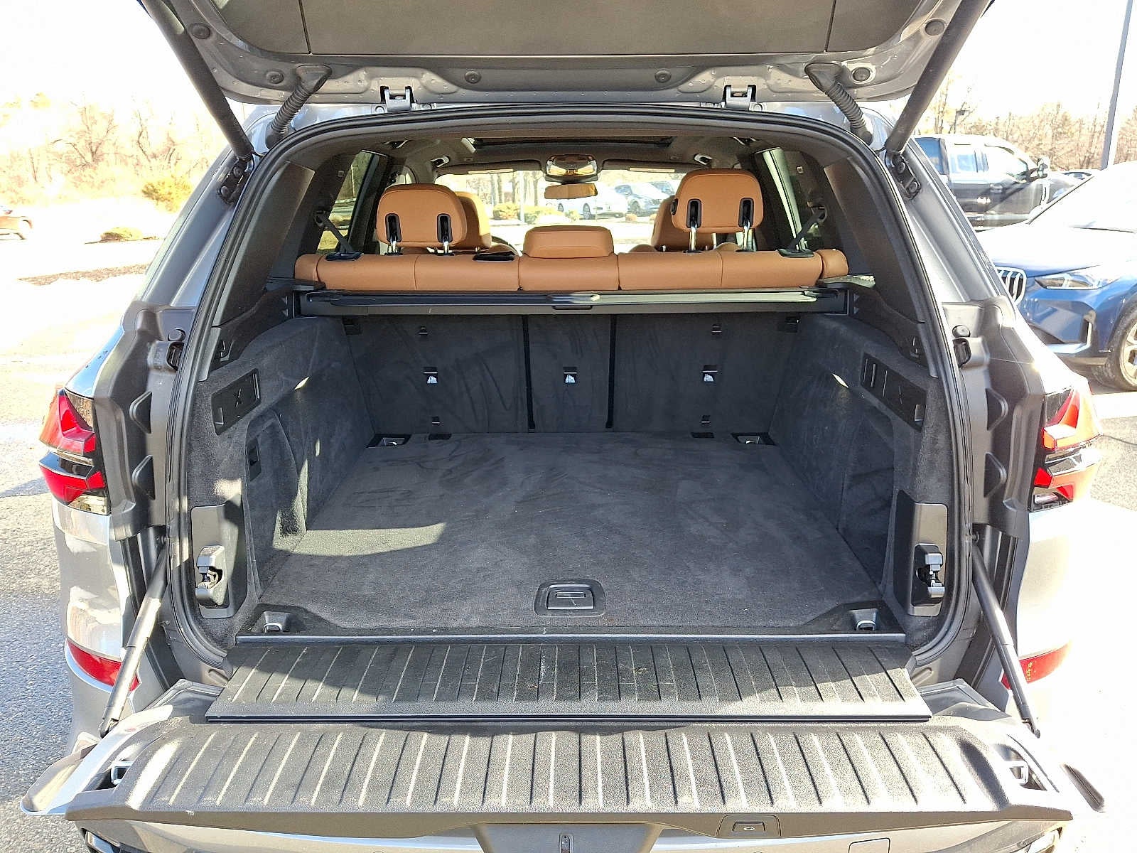 2024 BMW X5 xDrive40i Sports Activity Vehicle