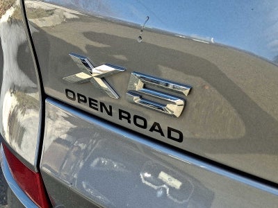 2024 BMW X5 xDrive40i Sports Activity Vehicle