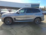 2024 BMW X5 xDrive40i Sports Activity Vehicle