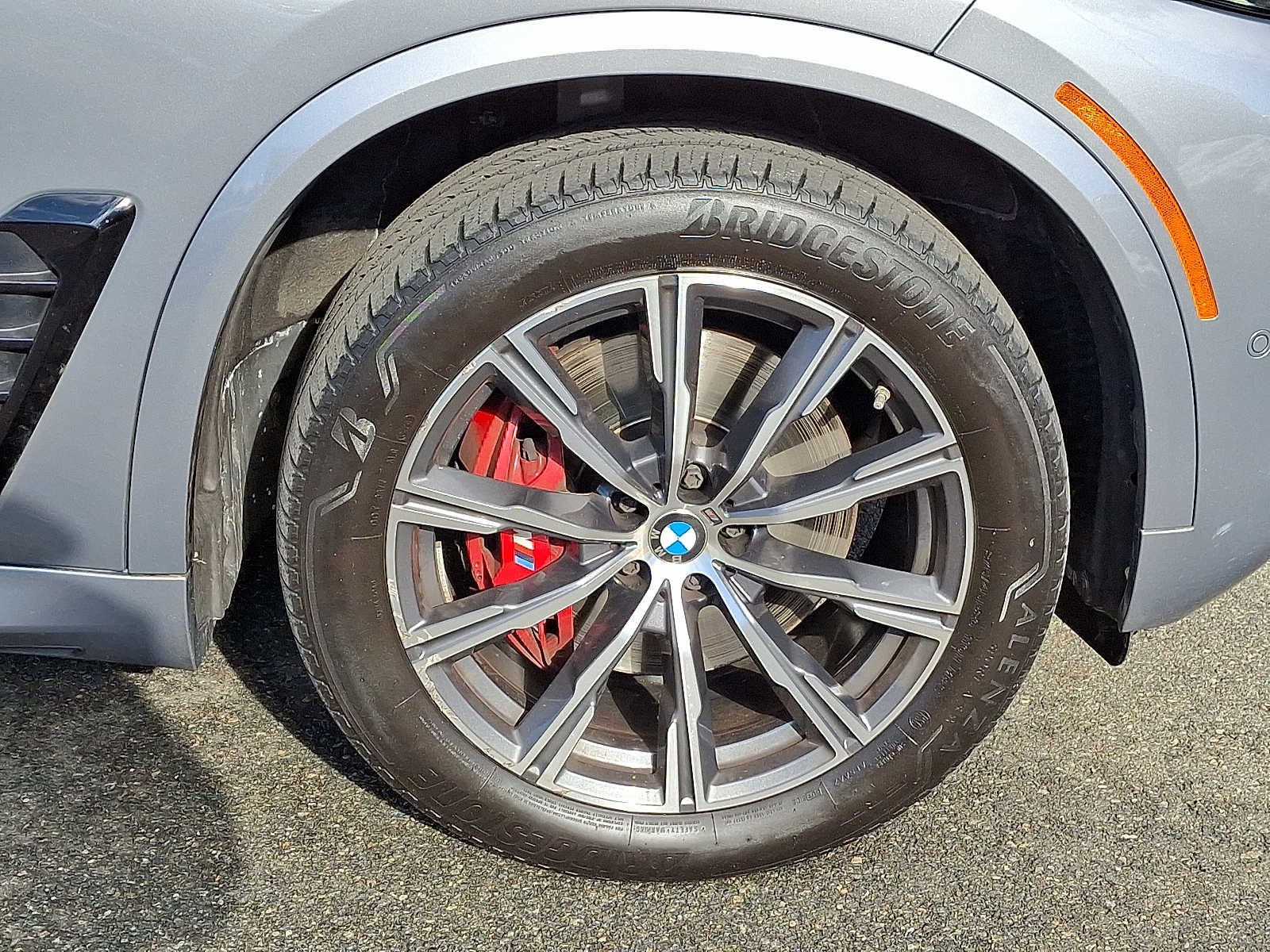 2024 BMW X5 xDrive40i Sports Activity Vehicle