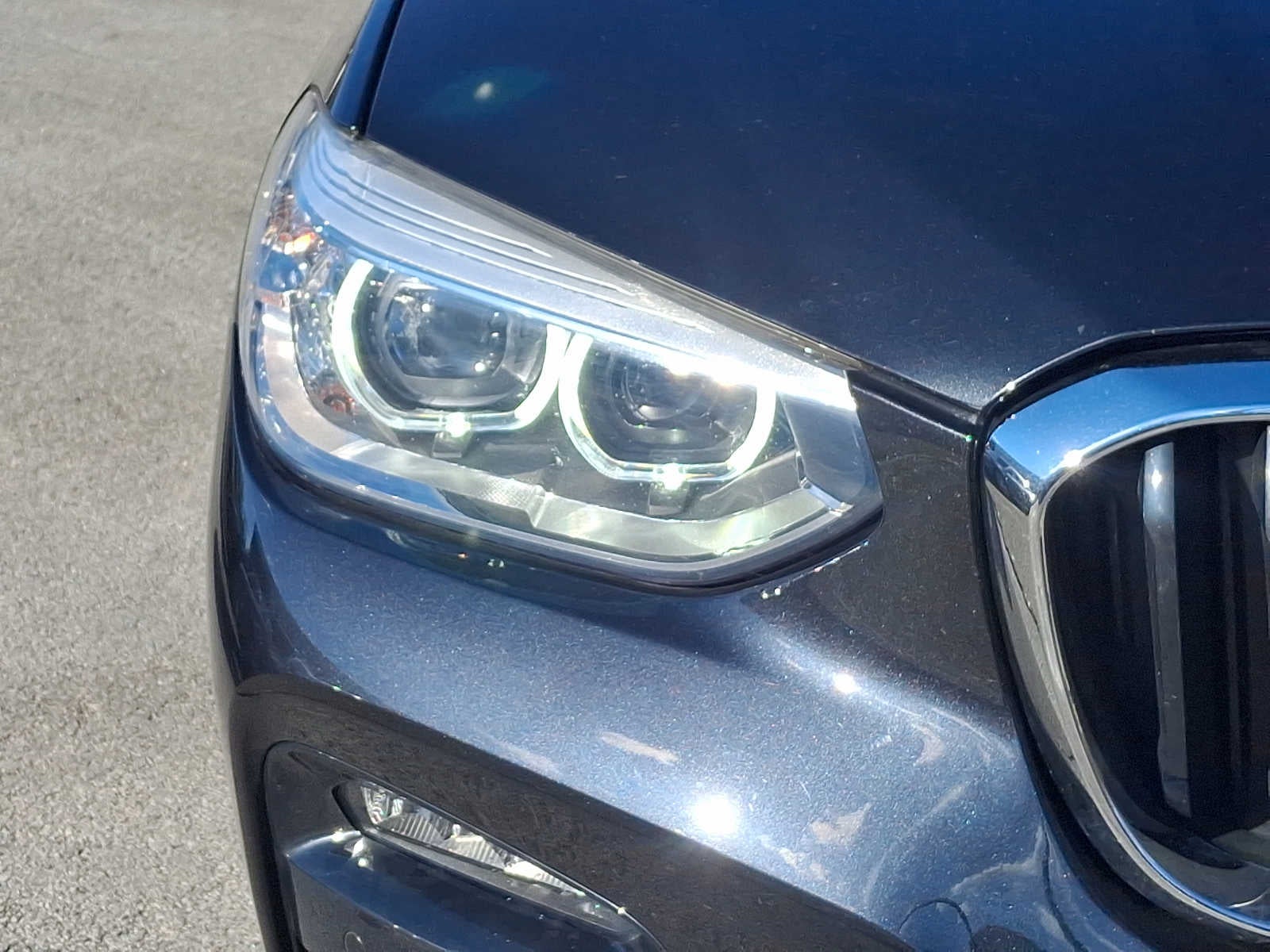 2020 BMW X4 xDrive30i Sports Activity Coupe