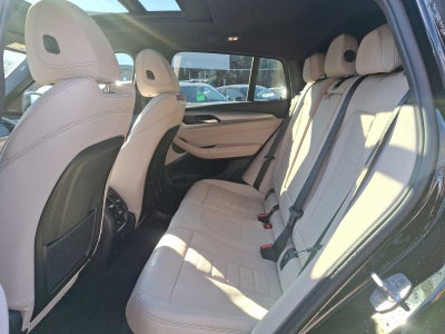 2020 BMW X4 xDrive30i Sports Activity Coupe