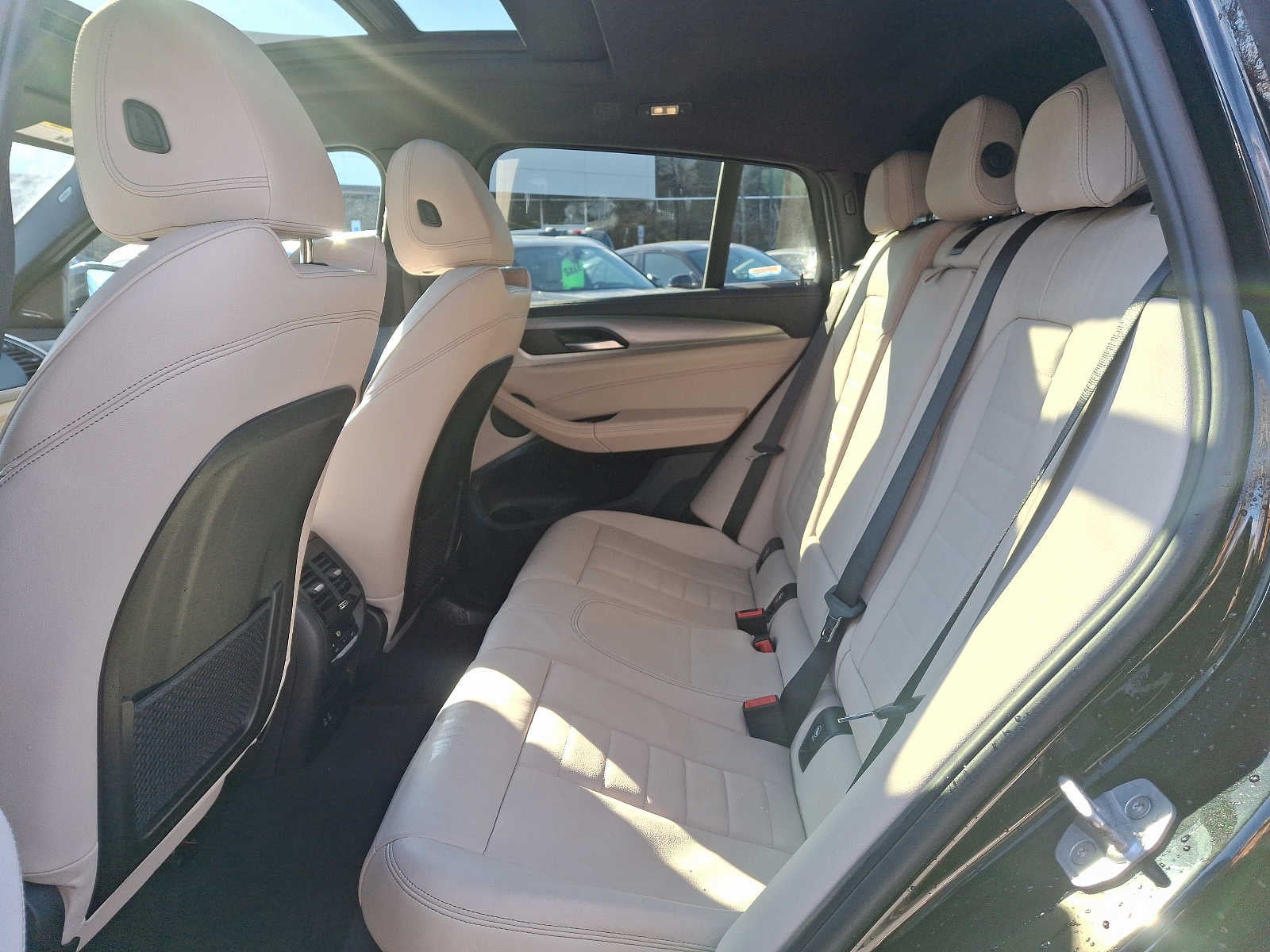 2020 BMW X4 xDrive30i Sports Activity Coupe