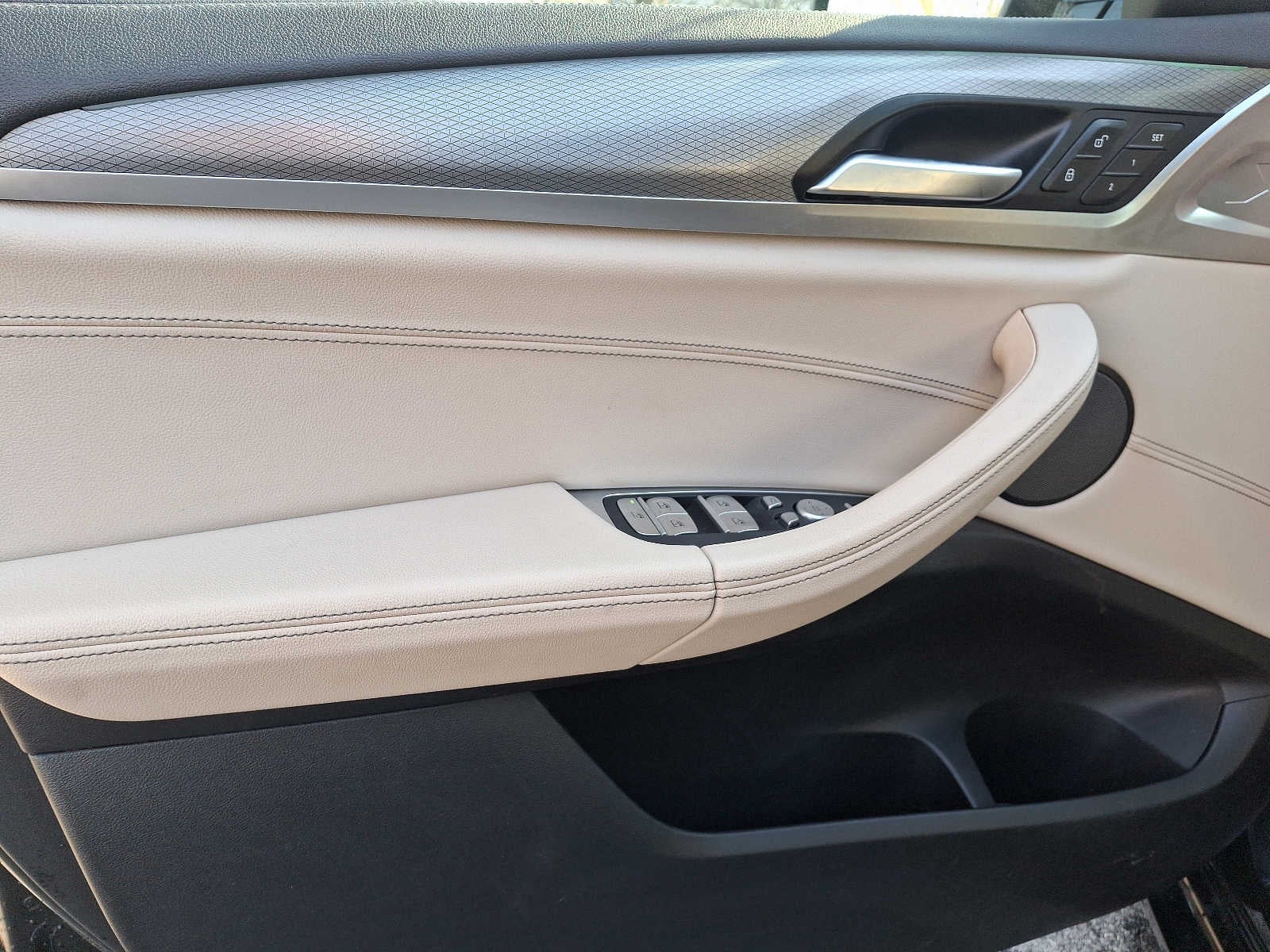 2020 BMW X4 xDrive30i Sports Activity Coupe