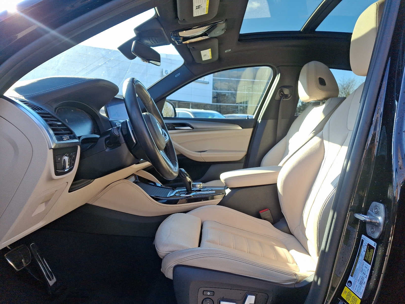 2020 BMW X4 xDrive30i Sports Activity Coupe