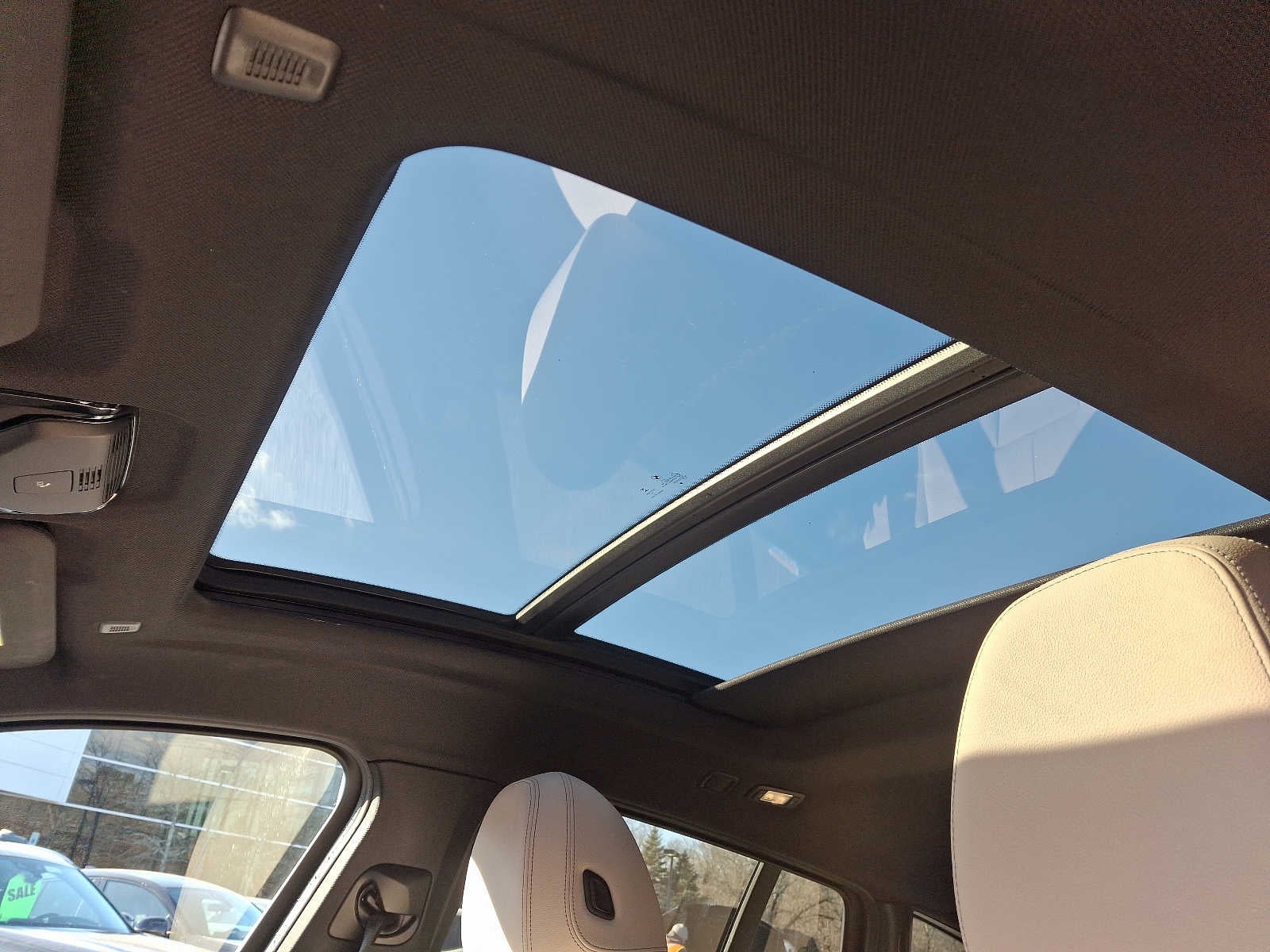 2020 BMW X4 xDrive30i Sports Activity Coupe