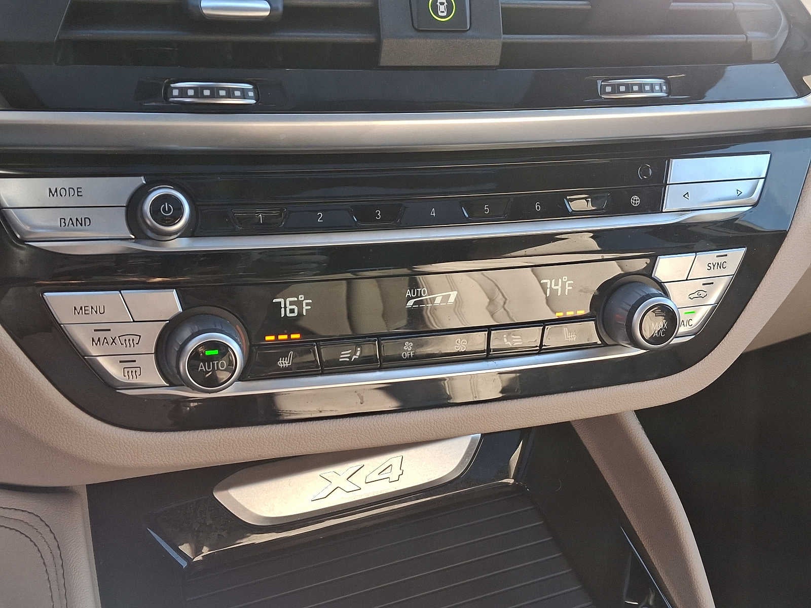 2020 BMW X4 xDrive30i Sports Activity Coupe