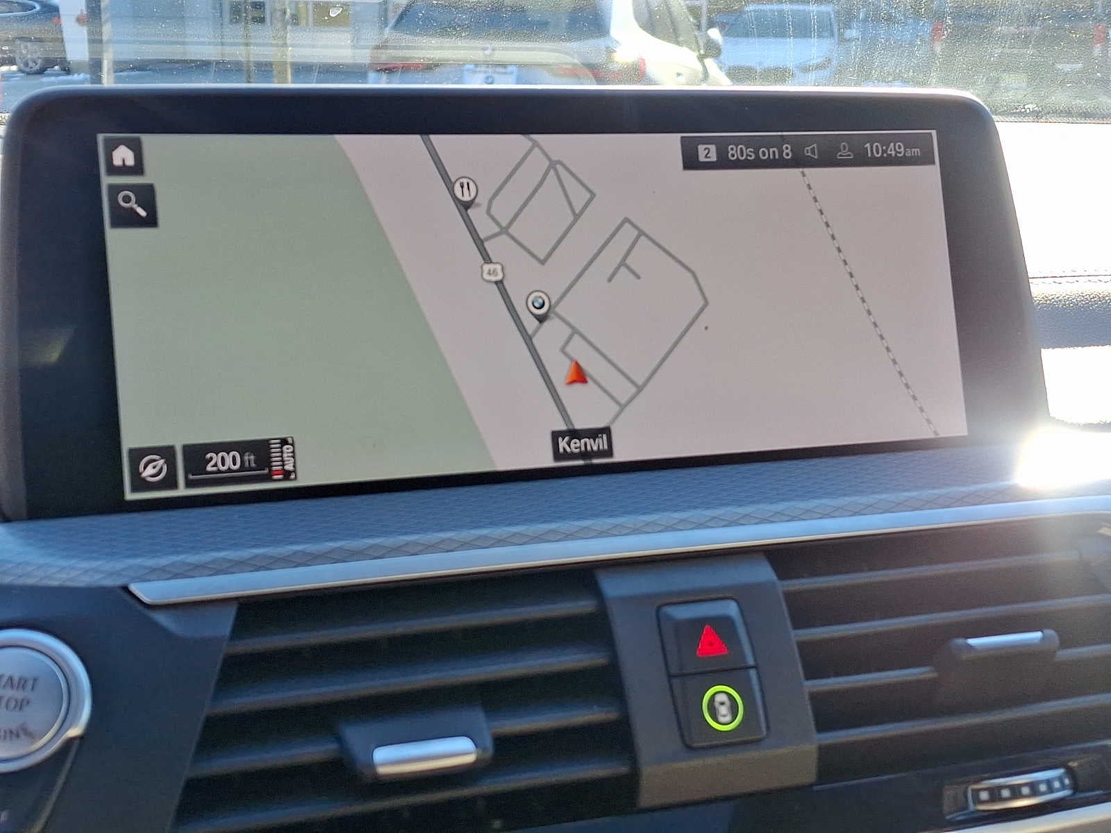 2020 BMW X4 xDrive30i Sports Activity Coupe