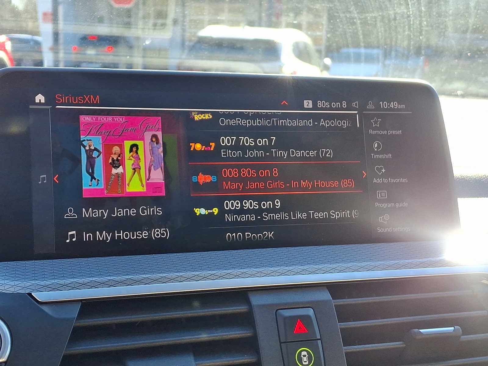 2020 BMW X4 xDrive30i Sports Activity Coupe