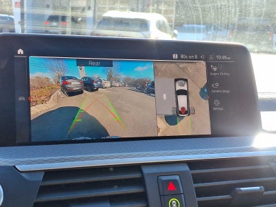 2020 BMW X4 xDrive30i Sports Activity Coupe