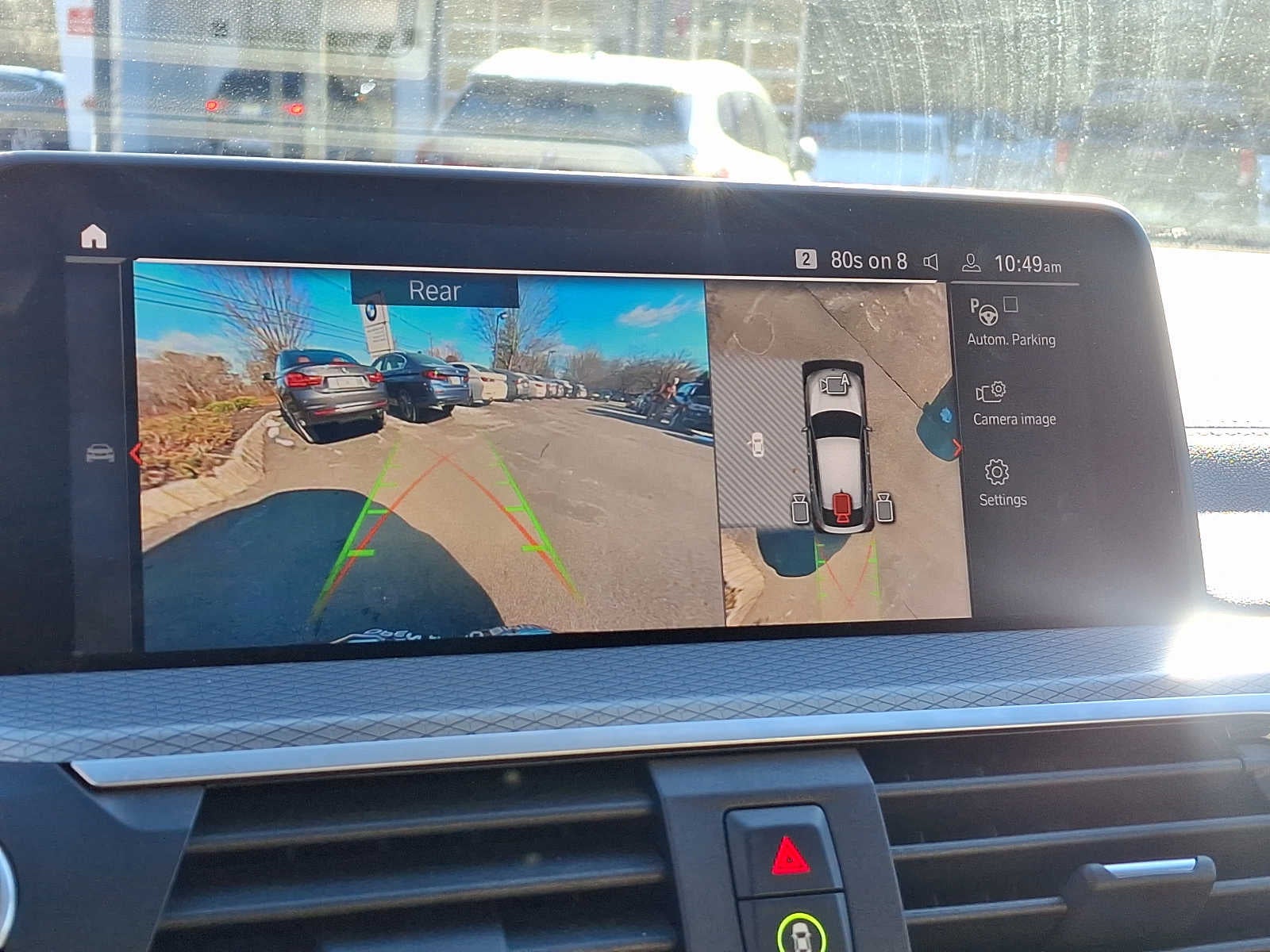 2020 BMW X4 xDrive30i Sports Activity Coupe