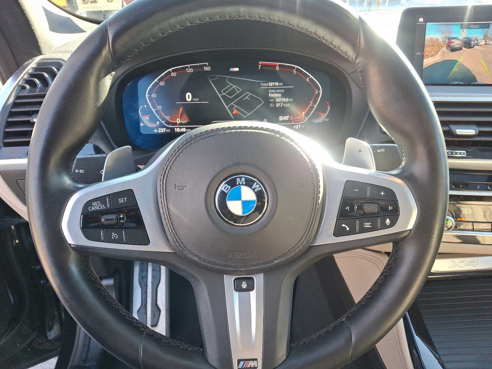 2020 BMW X4 xDrive30i Sports Activity Coupe