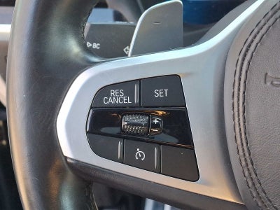 2020 BMW X4 xDrive30i Sports Activity Coupe