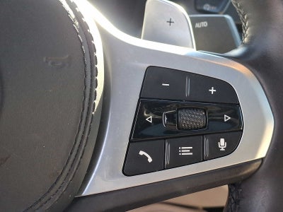 2020 BMW X4 xDrive30i Sports Activity Coupe