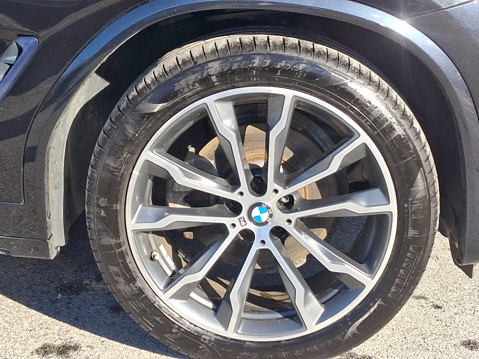 2020 BMW X4 xDrive30i Sports Activity Coupe