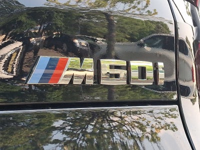 2026 BMW X5 M60i Sports Activity Vehicle