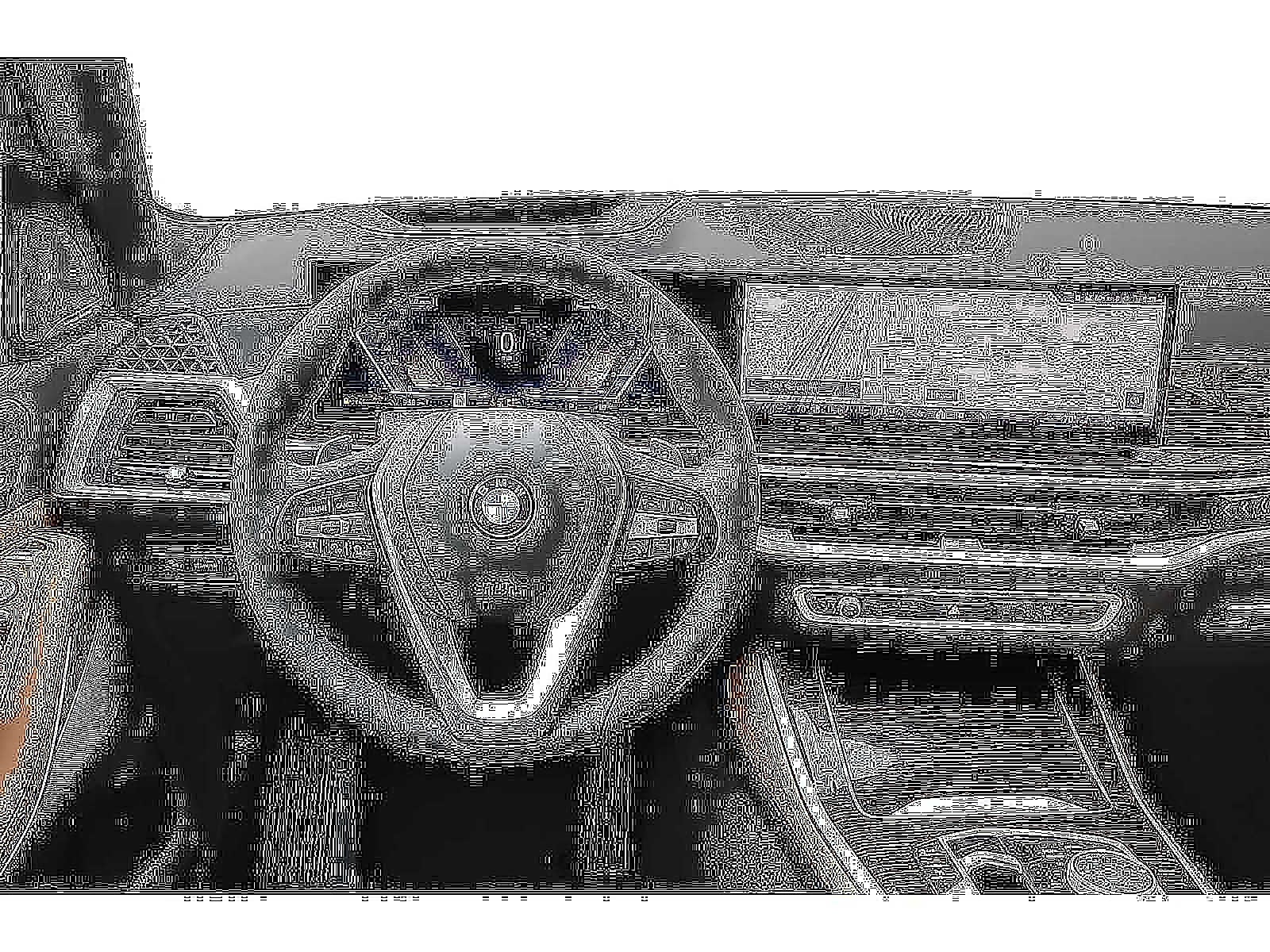 2026 BMW X5 M60i Sports Activity Vehicle