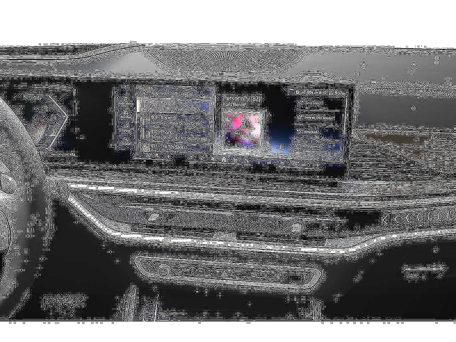 2026 BMW X5 M60i Sports Activity Vehicle