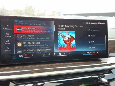 2024 BMW X5 M60i Sports Activity Vehicle