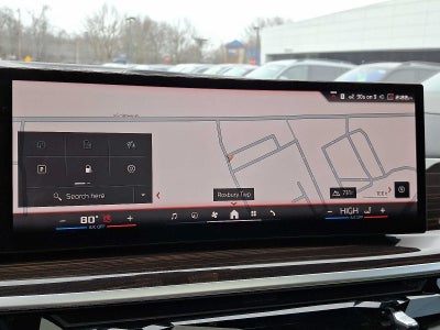 2024 BMW X5 M60i Sports Activity Vehicle