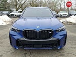 2024 BMW X5 M60i Sports Activity Vehicle