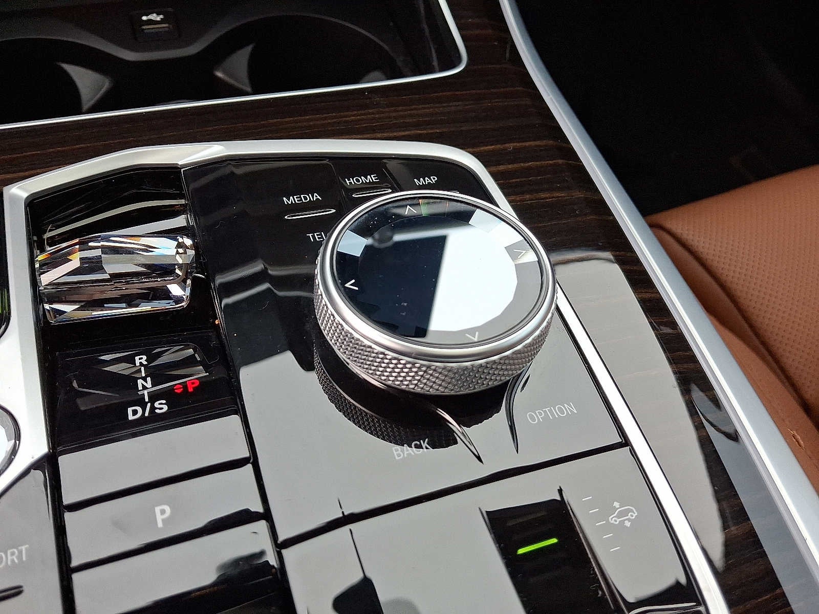 2024 BMW X5 M60i Sports Activity Vehicle