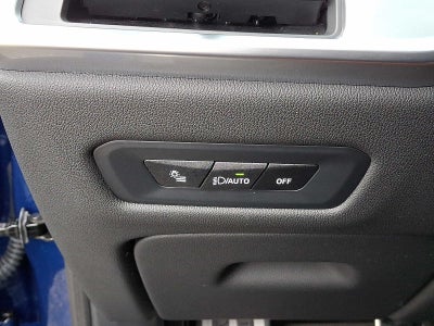 2024 BMW X5 M60i Sports Activity Vehicle