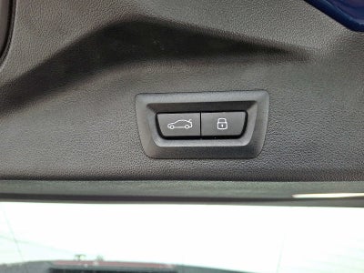 2024 BMW X5 M60i Sports Activity Vehicle