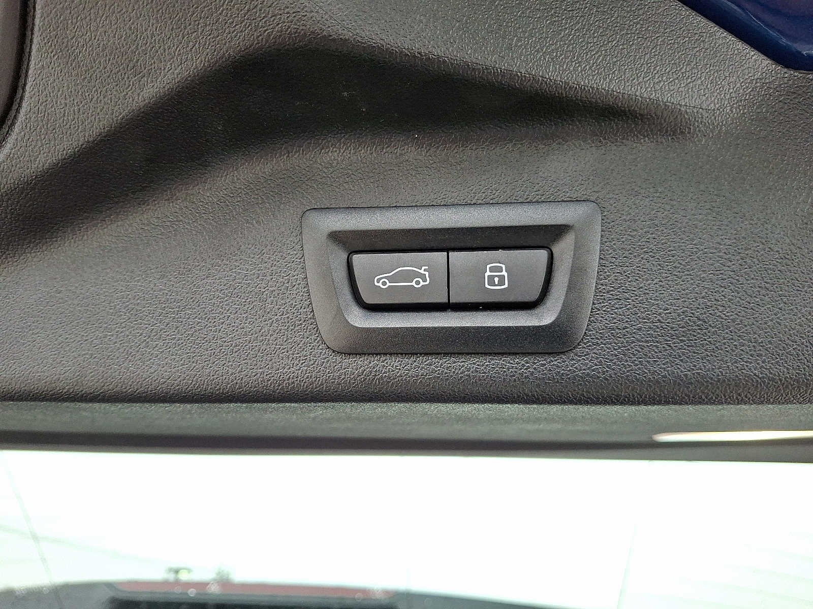 2024 BMW X5 M60i Sports Activity Vehicle