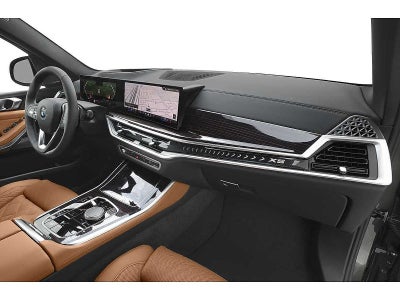 2026 BMW X5 M60i Sports Activity Vehicle