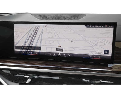 2026 BMW X5 M60i Sports Activity Vehicle