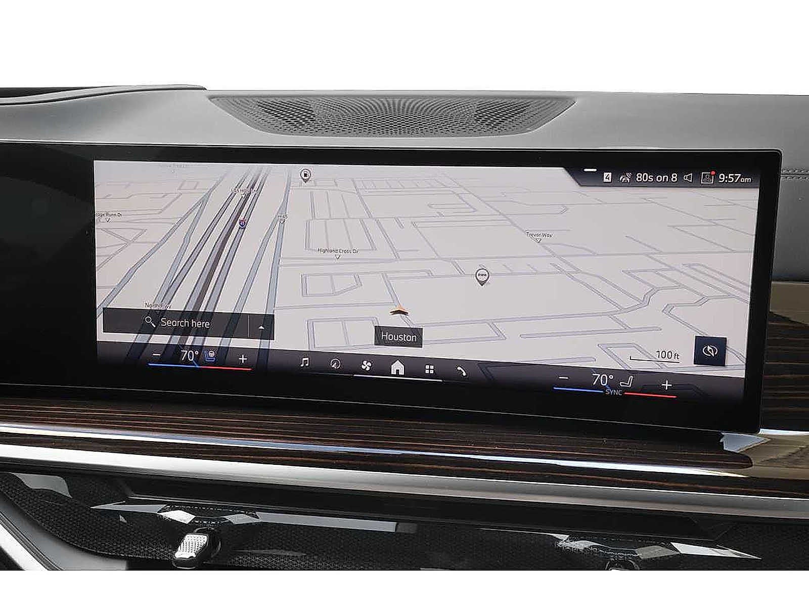 2026 BMW X5 M60i Sports Activity Vehicle