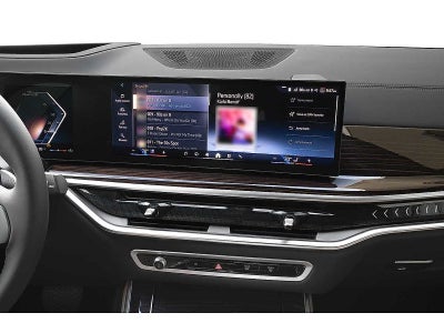 2026 BMW X5 M60i Sports Activity Vehicle