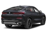 2026 BMW X6 xDrive40i Sports Activity Coupe