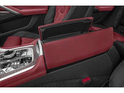 2026 BMW X6 xDrive40i Sports Activity Coupe