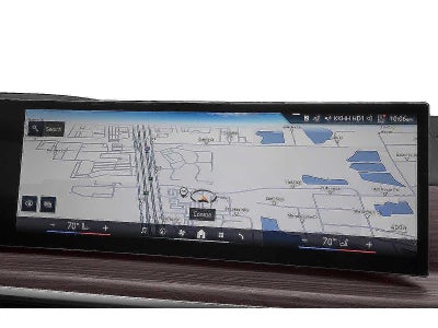 2026 BMW X6 xDrive40i Sports Activity Coupe