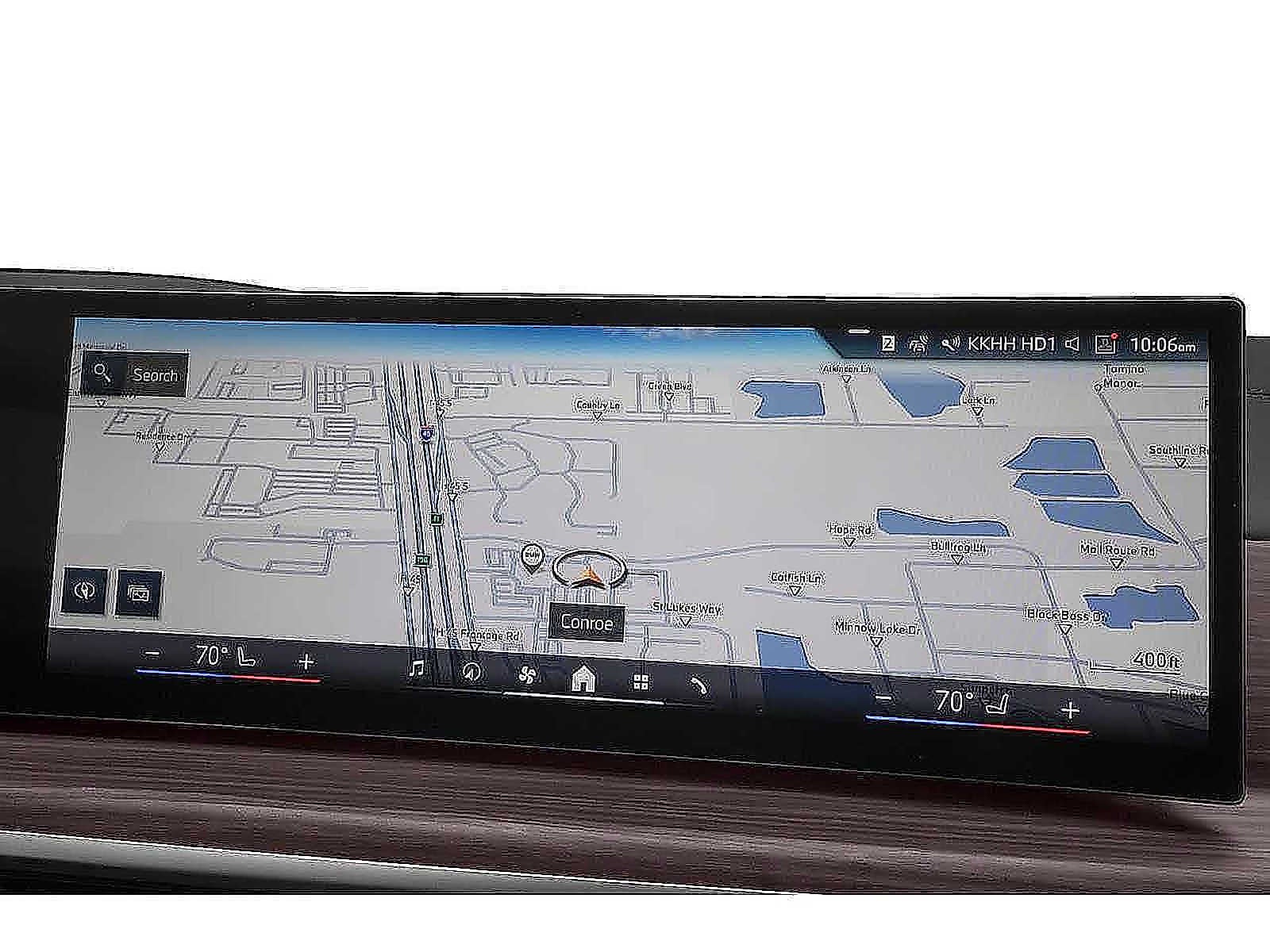 2026 BMW X6 xDrive40i Sports Activity Coupe