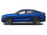 2026 BMW X6 xDrive40i Sports Activity Coupe
