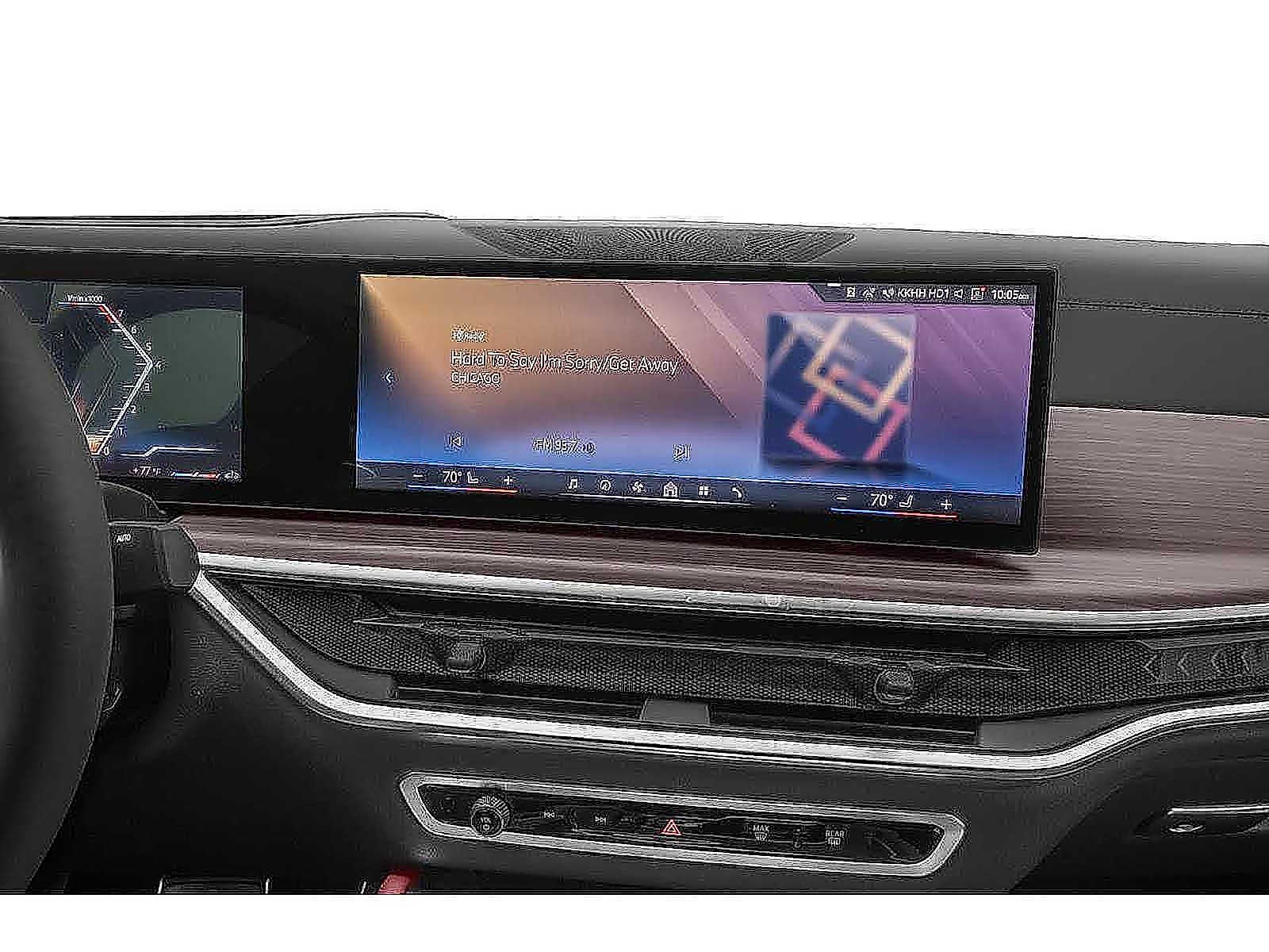 2026 BMW X6 xDrive40i Sports Activity Coupe