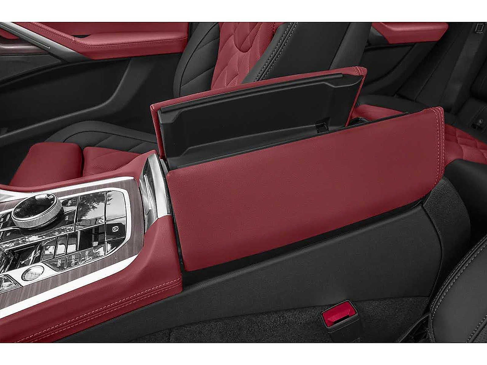 2026 BMW X6 xDrive40i Sports Activity Coupe