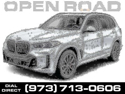 2026 BMW X5 xDrive50e Plug-In Hybrid