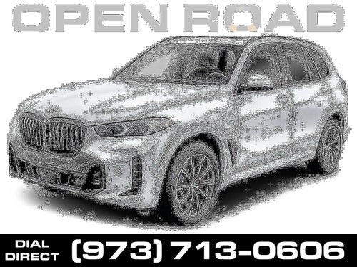 2026 BMW X5 xDrive50e Plug-In Hybrid