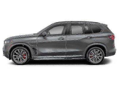 2026 BMW X5 xDrive50e Plug-In Hybrid