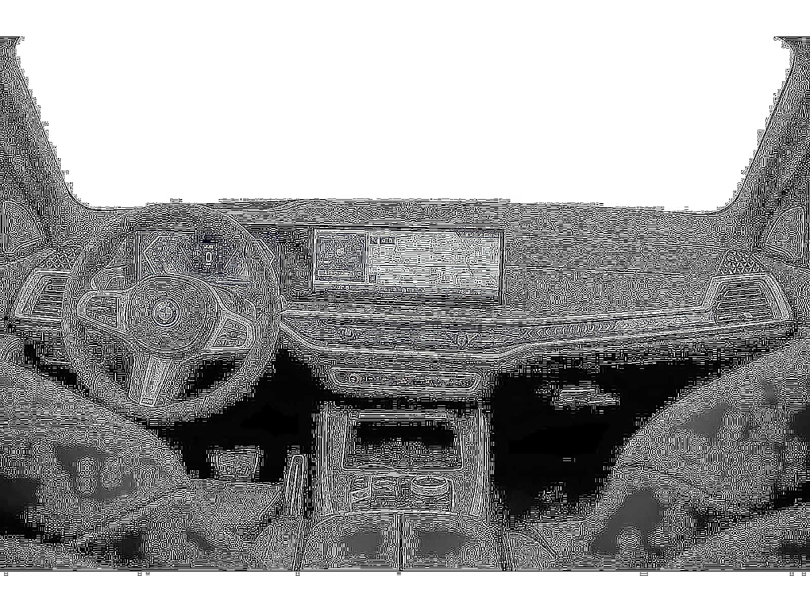 2026 BMW X5 xDrive50e Plug-In Hybrid