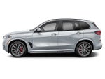 2026 BMW X5 xDrive50e Plug-In Hybrid