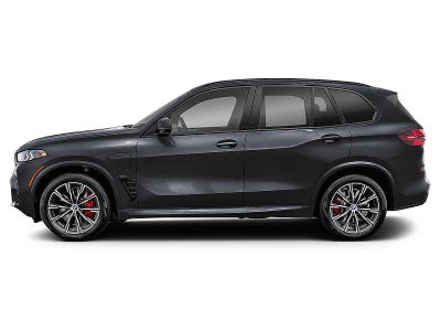 2026 BMW X5 xDrive50e Plug-In Hybrid