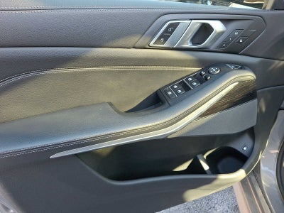 2024 BMW X5 xDrive50e Plug-In Hybrid