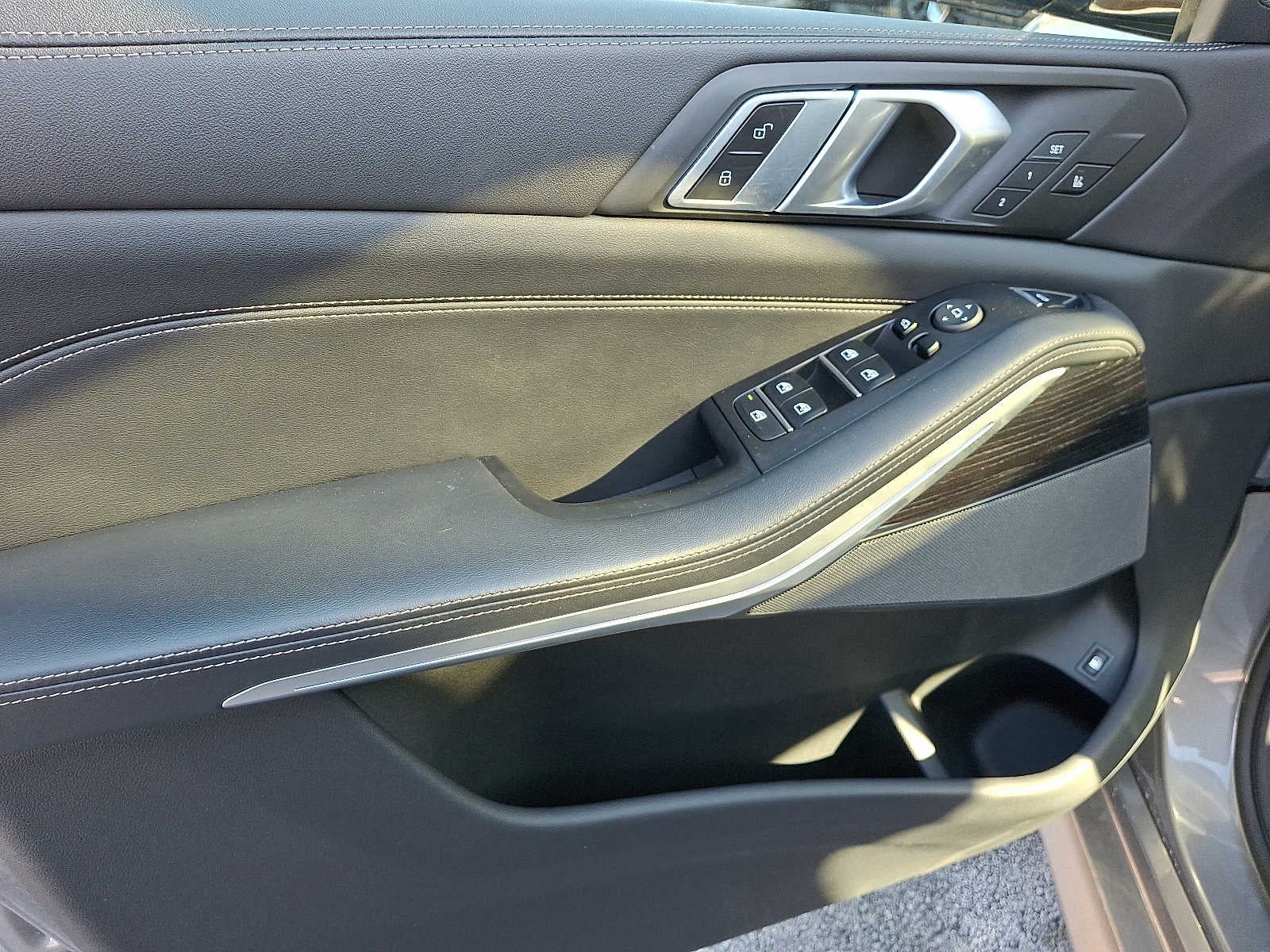 2024 BMW X5 xDrive50e Plug-In Hybrid