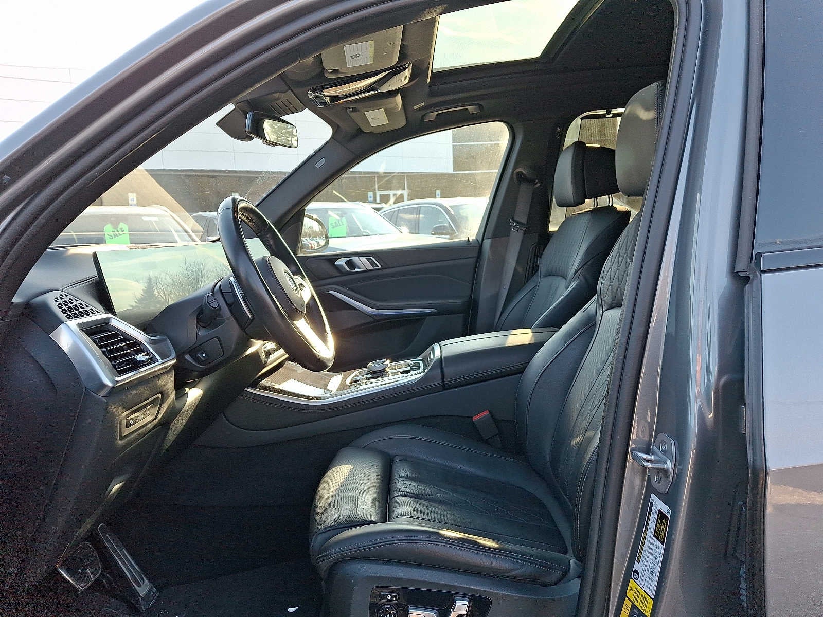 2024 BMW X5 xDrive50e Plug-In Hybrid